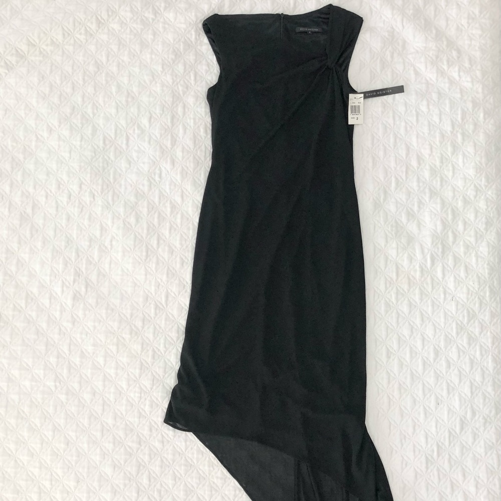 David Meister Dress